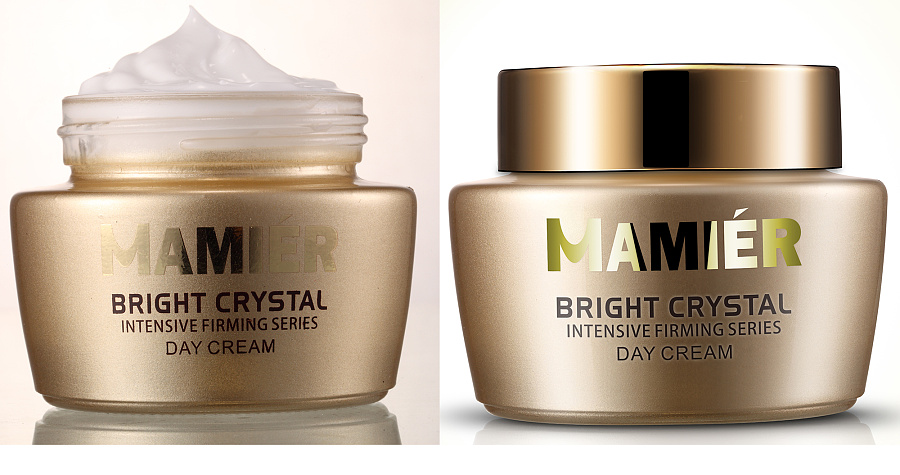 面霜瓶修理|生活用品|工业/产品|90HOUNAPOLUN - 原创设计作品 