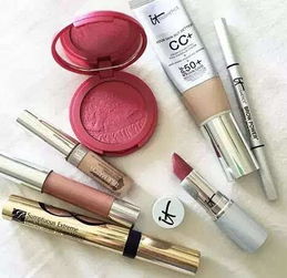 化妆品这么贵为什么女生还是不停的买买买