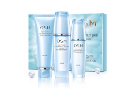 汇聚美妆精品引领投资潮流 精妆联华化妆品超市