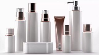 化妆品包装PPT-化妆品包装