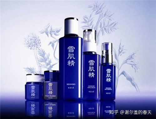 能否推荐一款确实好用的护肤品套装