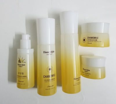 化妆品包装瓶生产厂家 化妆品玻璃瓶生产厂家 玻璃瓶生产厂家