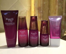 韩束被列为黑化妆品,有激素的化妆品