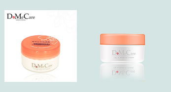 画了几个化妆品产品