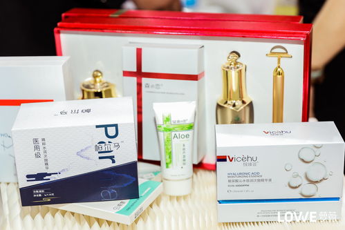 化妆品oem代加工源头工厂,萝薇生产品质把控严格