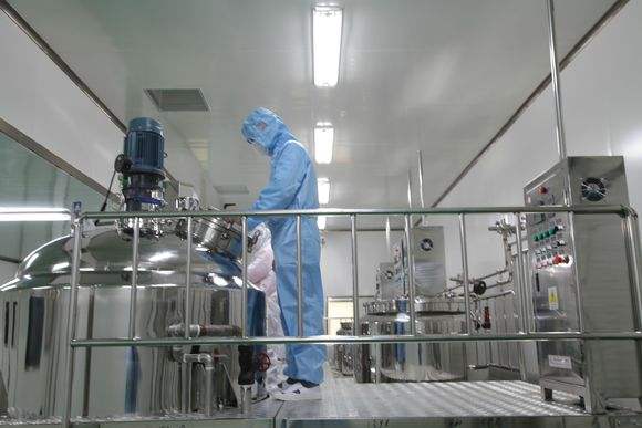 在国内发现的有机化妆品不多,这是为什么