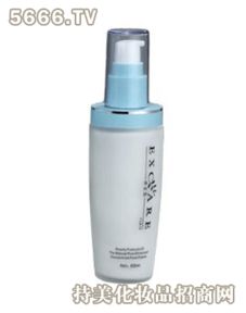 雪肤保湿乳液 安尚化妆品