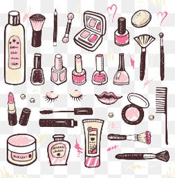 免费下载化妆品眼霜图片大全 千库网PNG资源指南