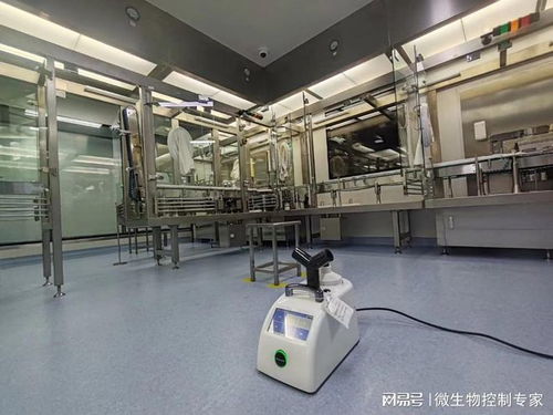 诺福纯过氧化氢杀孢子剂 制药与化妆品洁净区芽孢的彻底杀灭方案