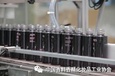 安心安全 魔法之源 欧珀莱黑精灵精华工厂开放日探秘之旅