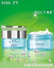 柏皙护肤品产品解析 从新品展示到用户口碑全面了解