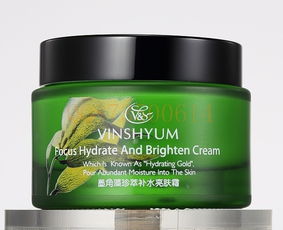 探索化妆品 美丽背后的科学与艺术