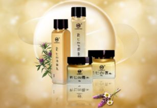 老中医化妆品加盟与总代理盈利分析