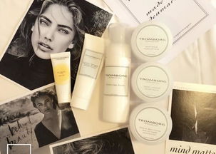 七年之痒 有机化妆品的心酸进化史