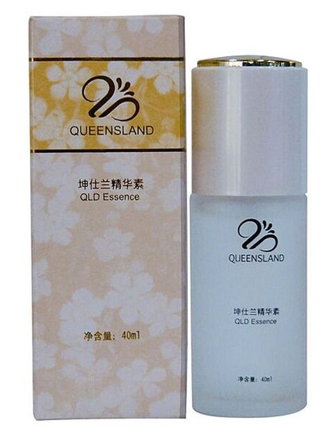 坤仕兰 以视觉美学重塑化妆品品牌形象