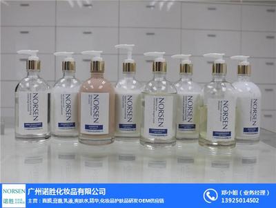 追逐洁净之秘 一流洗发水如何浴火而生——业内深度解析广州源头工厂的生与艺术
