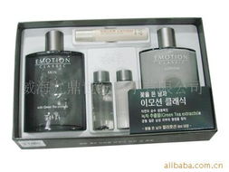 威海九鼎世纪电子化妆品套装产品列表 科技赋能，打造美丽新体验