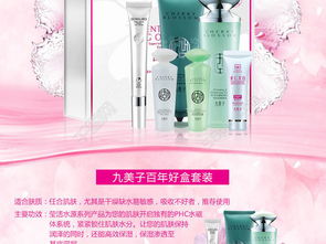 淘宝化妆品详情页与宝贝分类页设计资源 千图网PSD模板免费下载指南